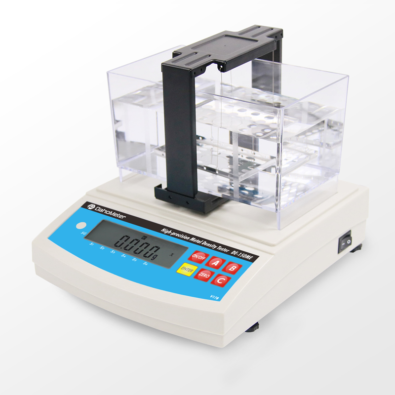 高精度塑料密度測(cè)量儀