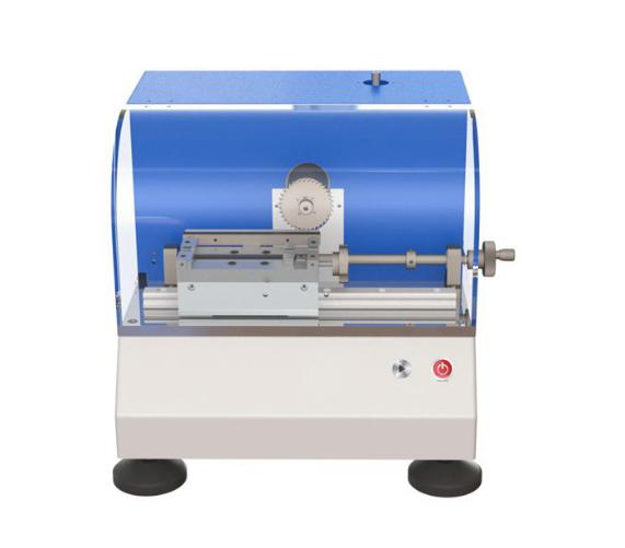 電動(dòng)缺口制樣機(jī)